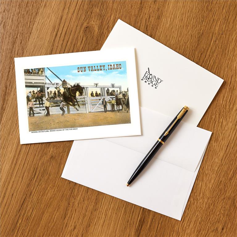 Greeting Card ID-242