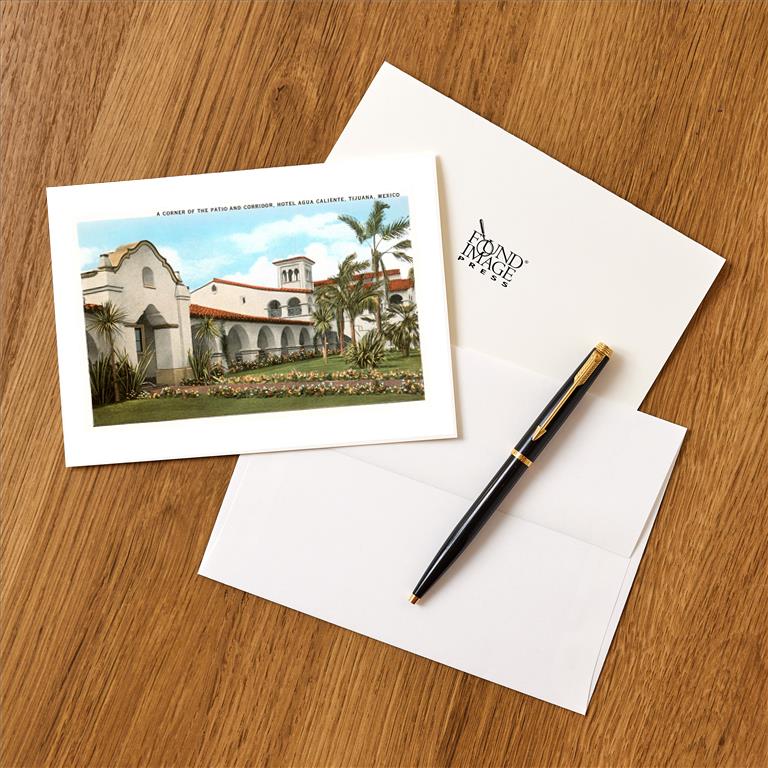 Greeting Card MX-161