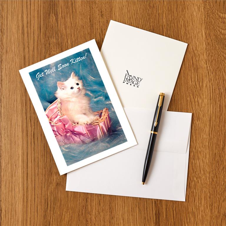 Greeting Card IO-279