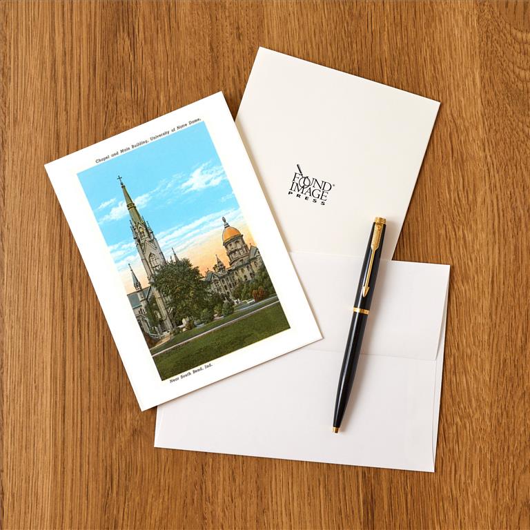 Greeting Card IN-147