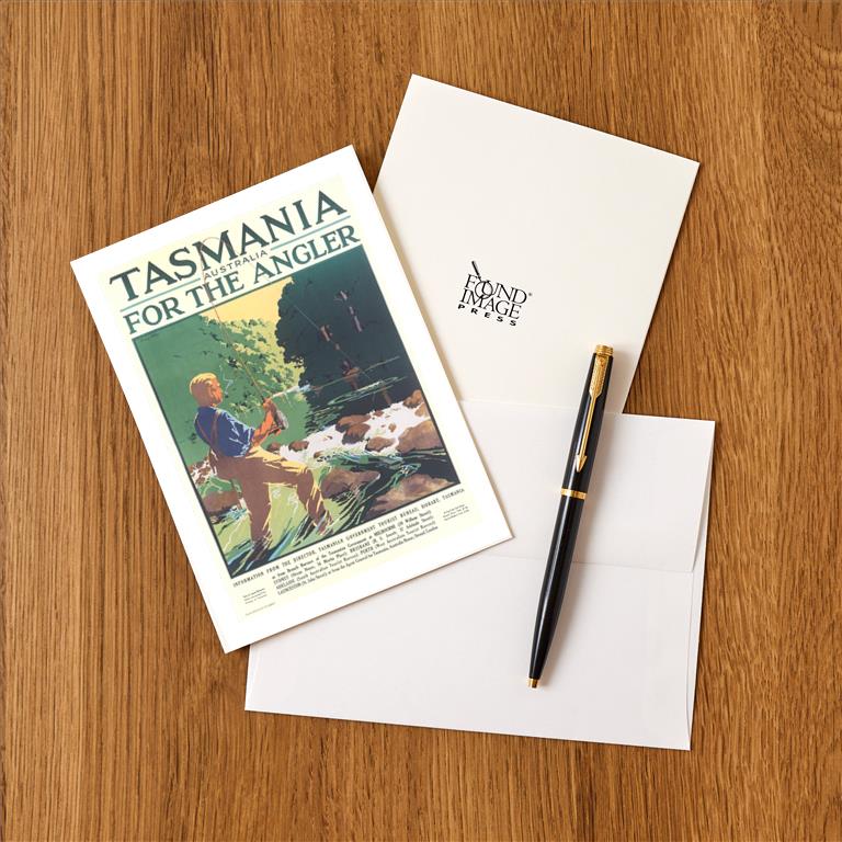 Greeting Card MF-842