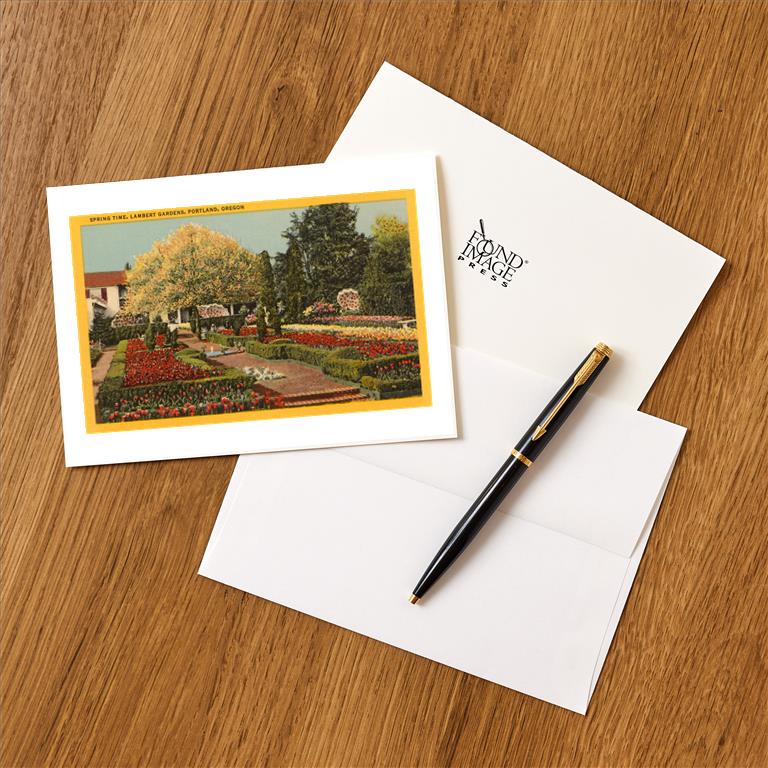 Greeting Card OR-128