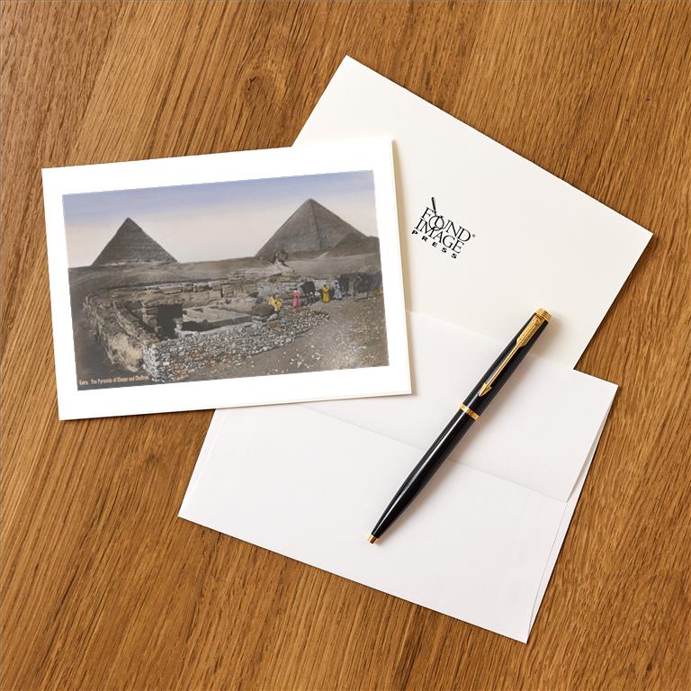 Greeting Card EG-218