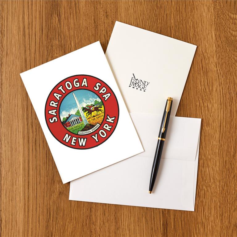 Greeting Card NS-937