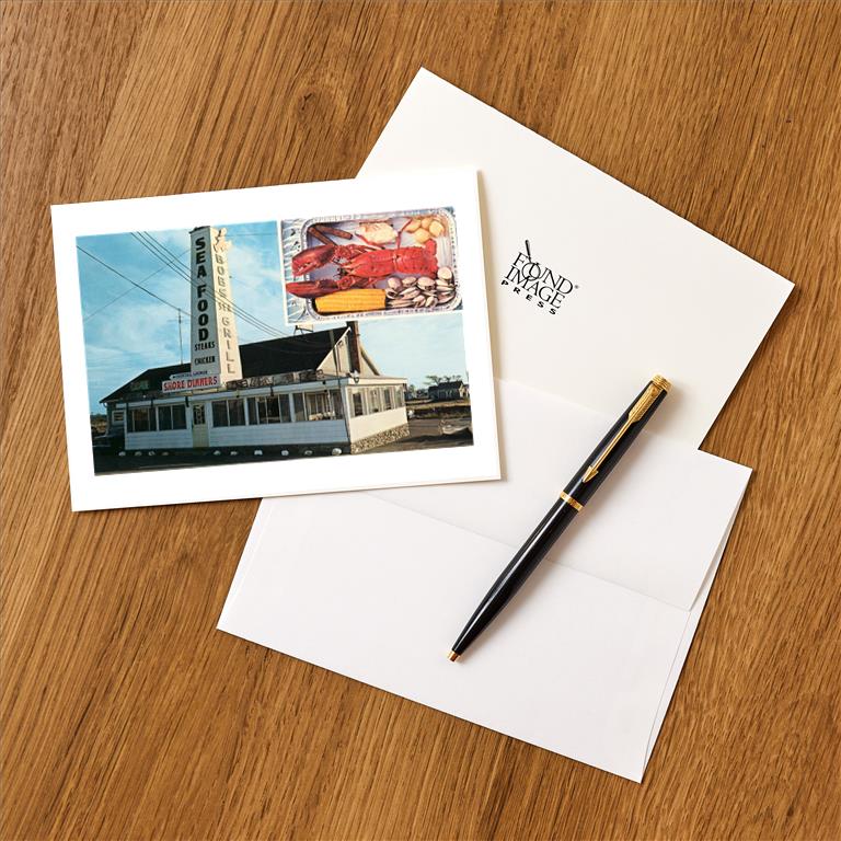 Greeting Card RD-171