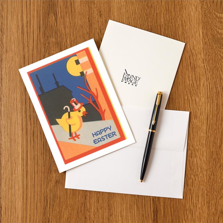 Greeting Card EA-108