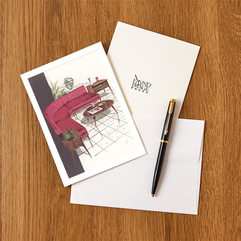 Greeting Card AD-702