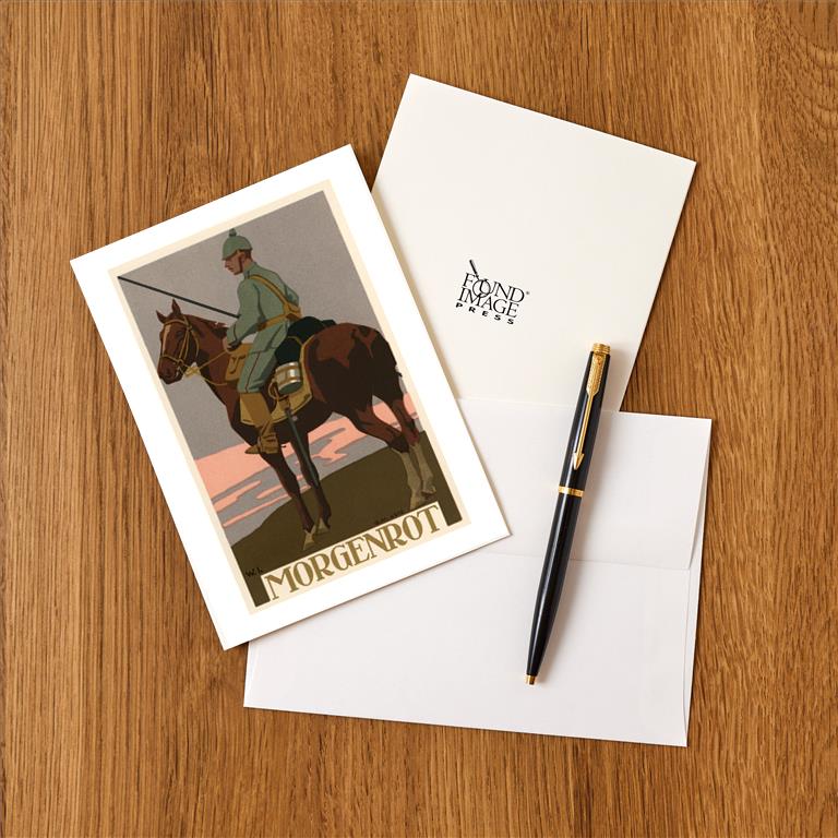 Greeting Card FG-276