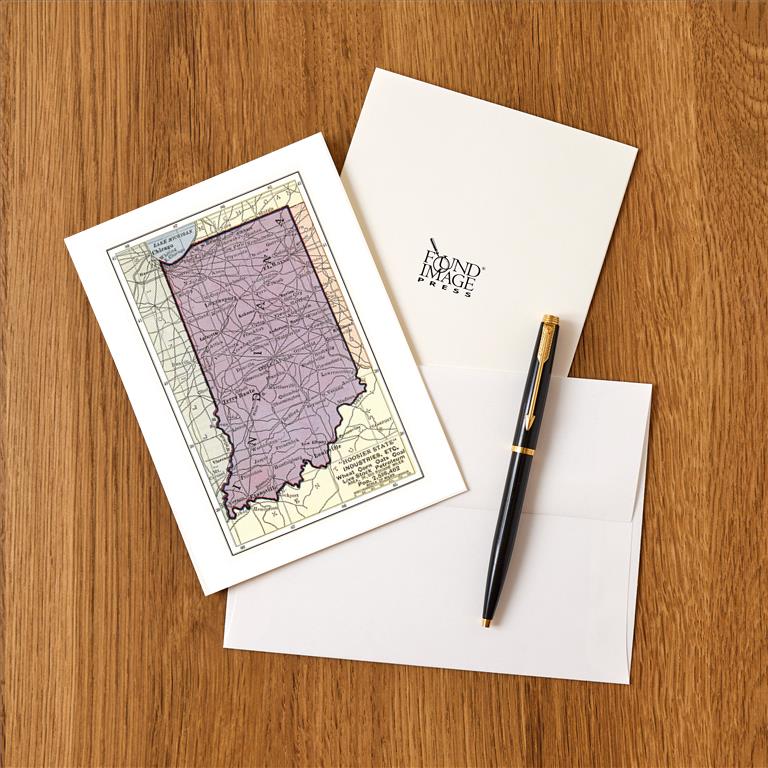 Greeting Card IN-217