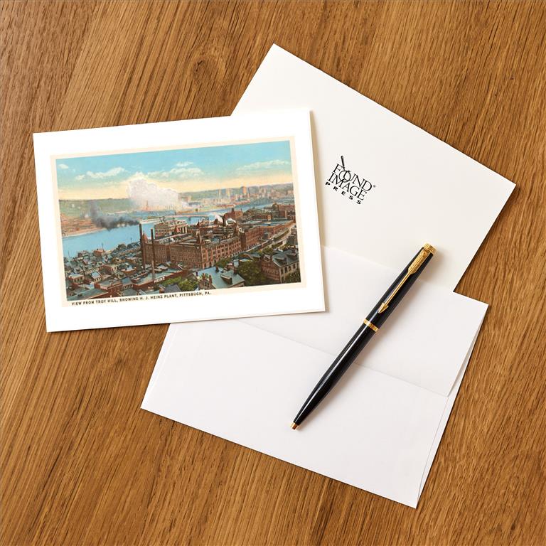 Greeting Card WP-161