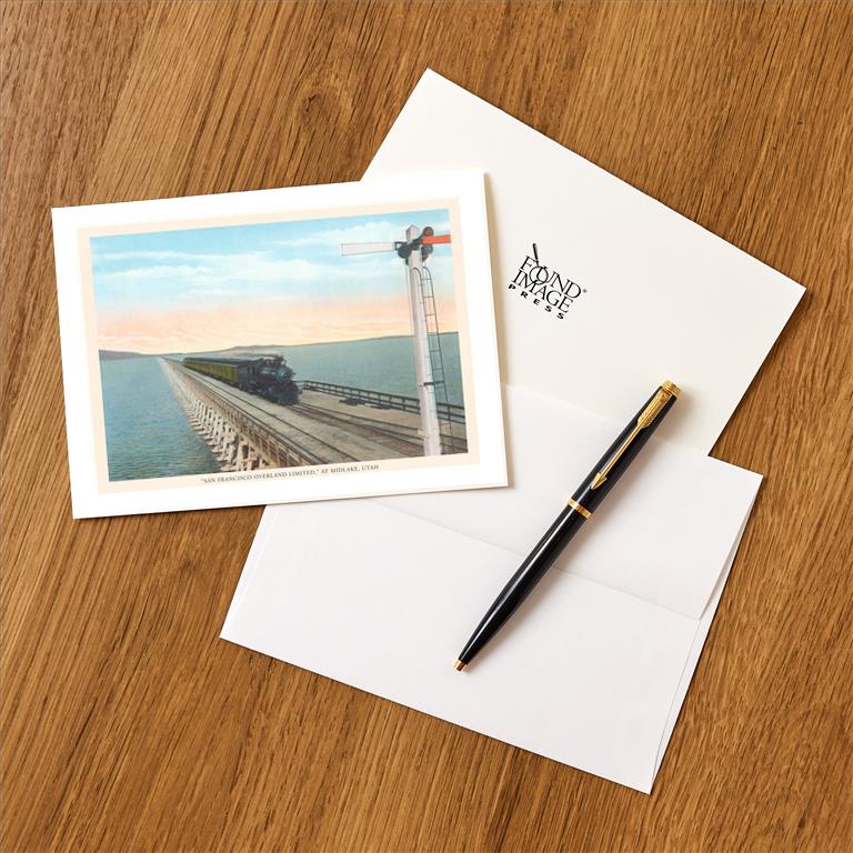 Greeting Card UT-272