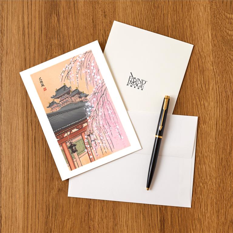 Greeting Card JN-311