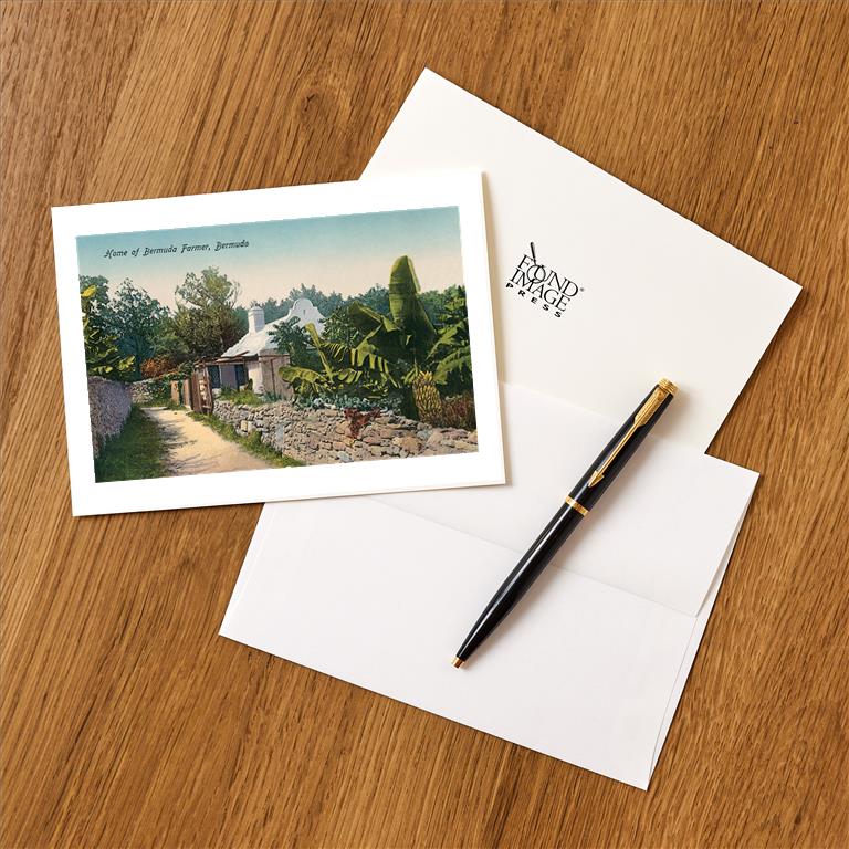 Greeting Card MF-346