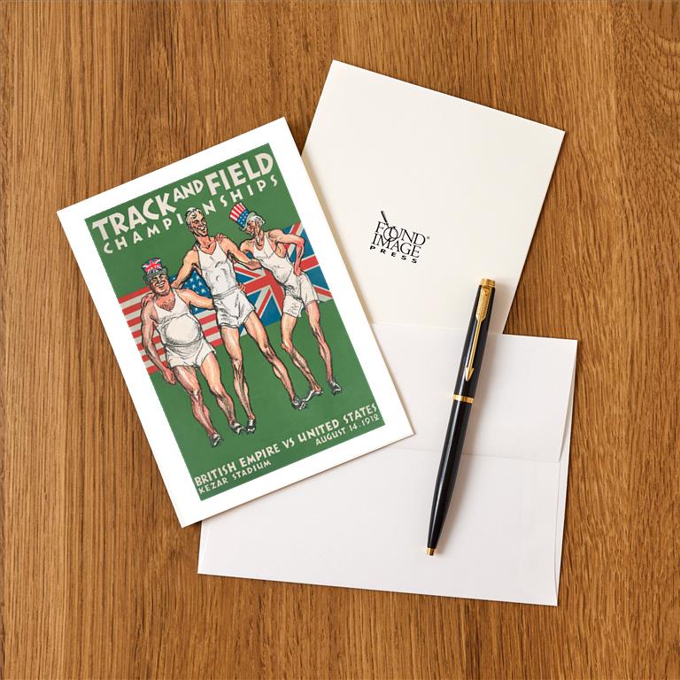 Greeting Card OL-138