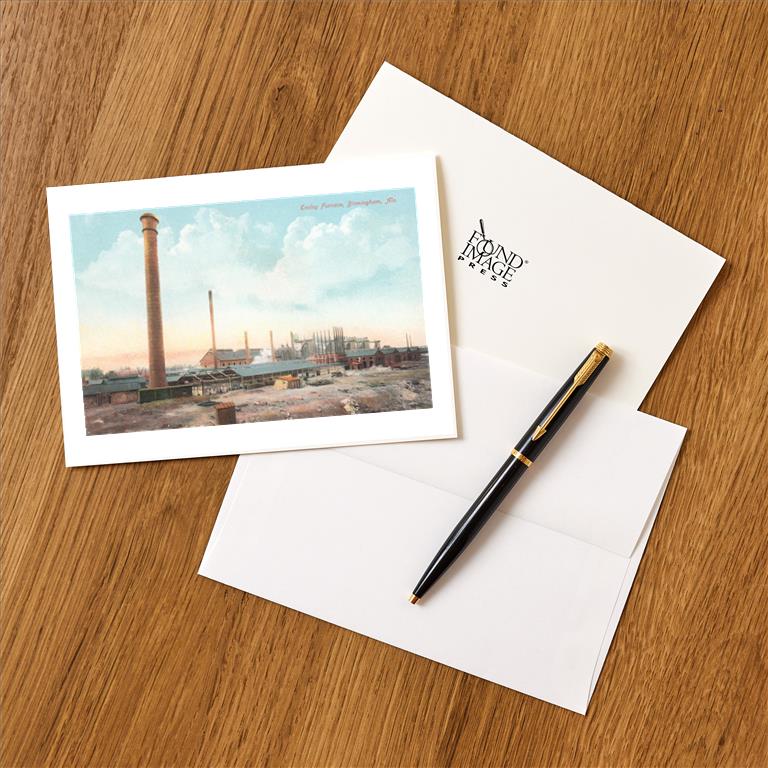 Greeting Card AL-154