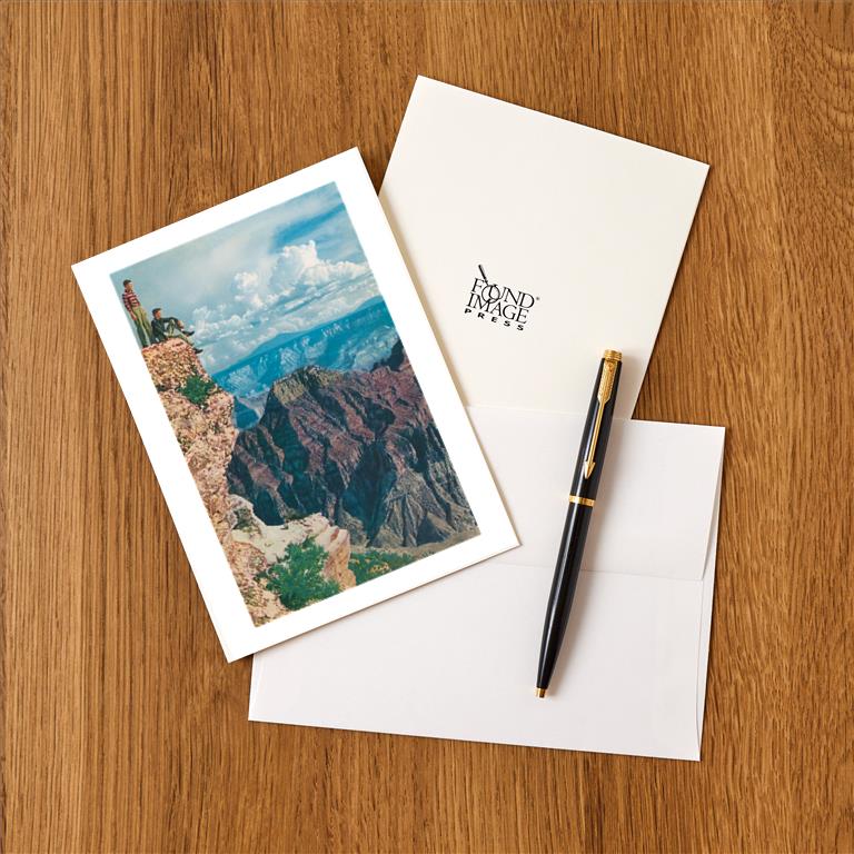 Greeting Card AZ-316