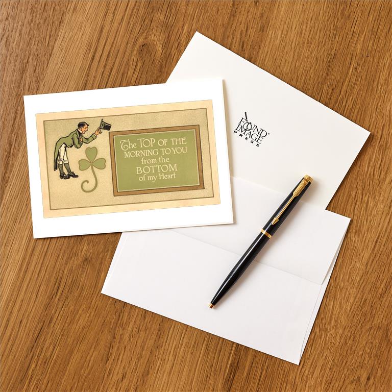 Greeting Card SQ-189