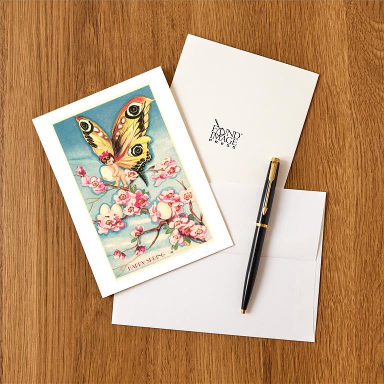 Greeting Card EA-127