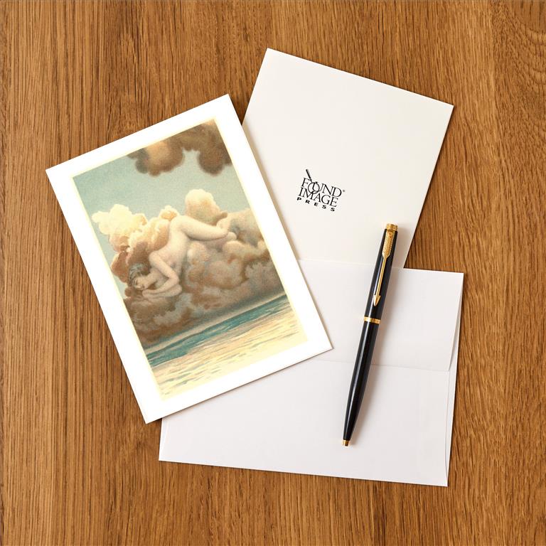 Greeting Card AT-120