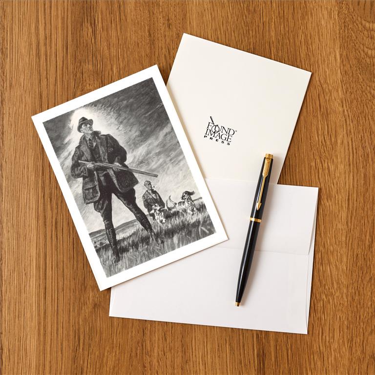 Greeting Card FS-126