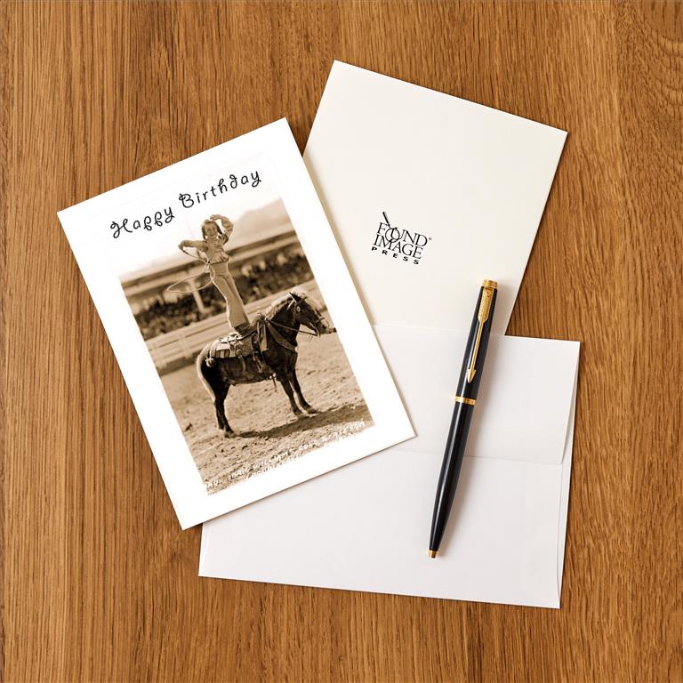 Greeting Card HB-101