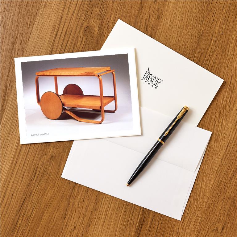 Greeting Card AD-385