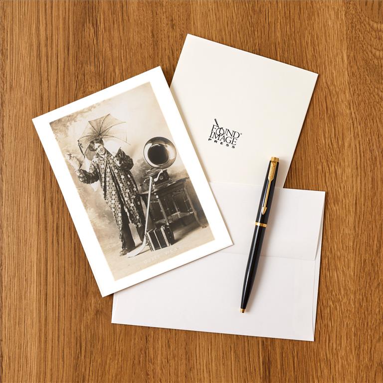 Greeting Card AP-410