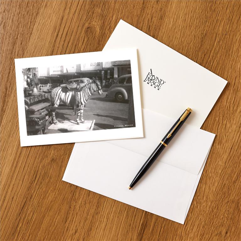 Greeting Card MX-241