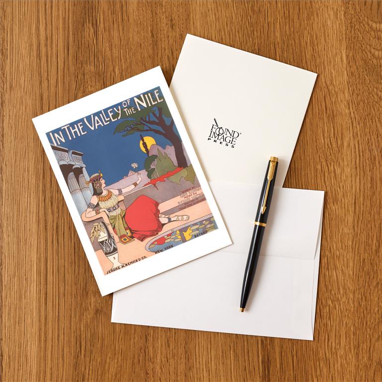 Greeting Card AP-467