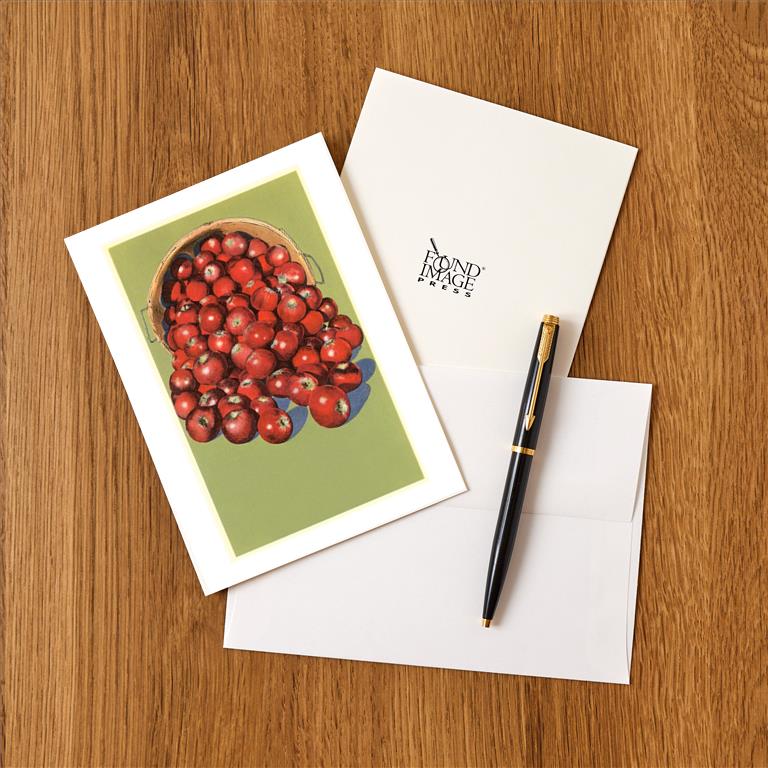 Greeting Card FR-323