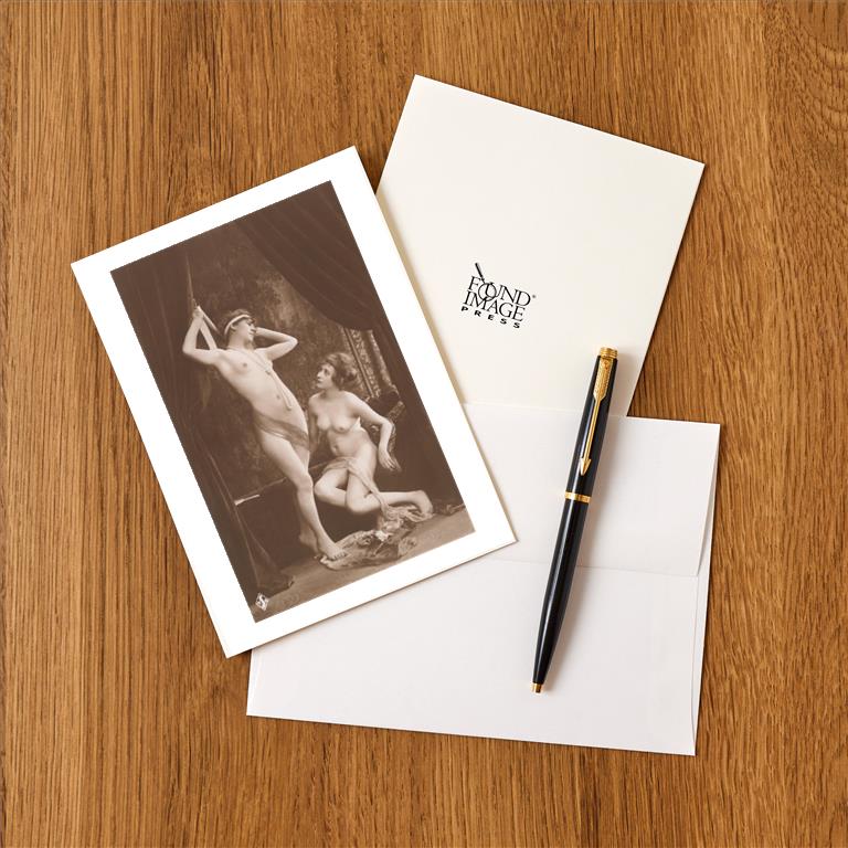 Greeting Card EX-268