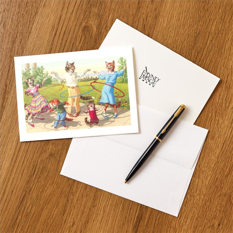 Greeting Card KC-271