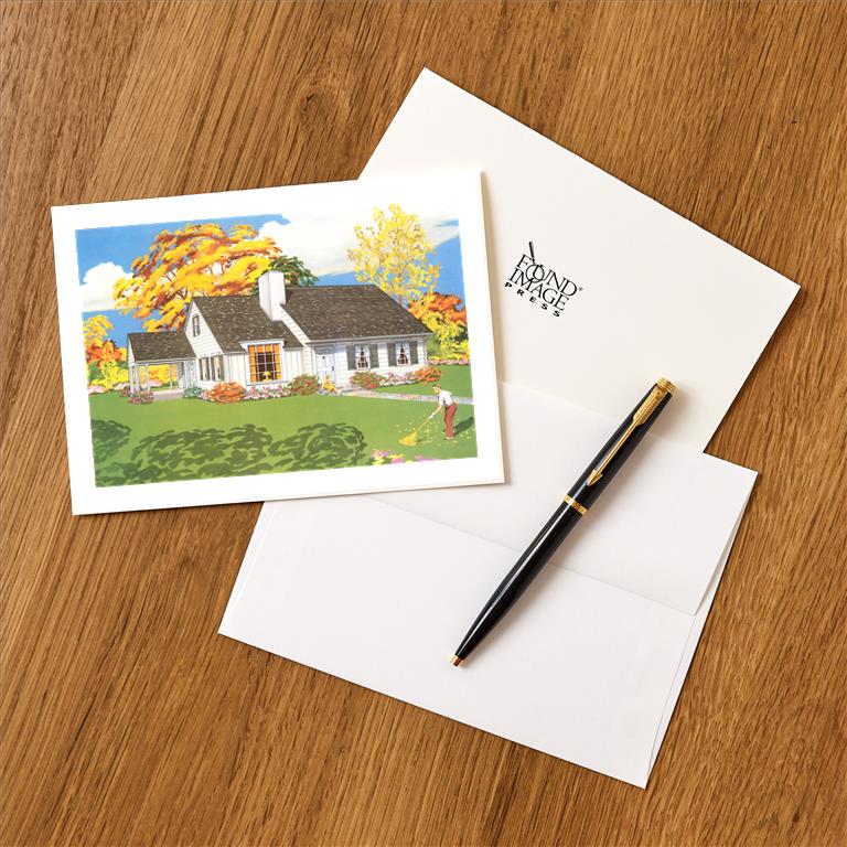 Greeting Card AD-370