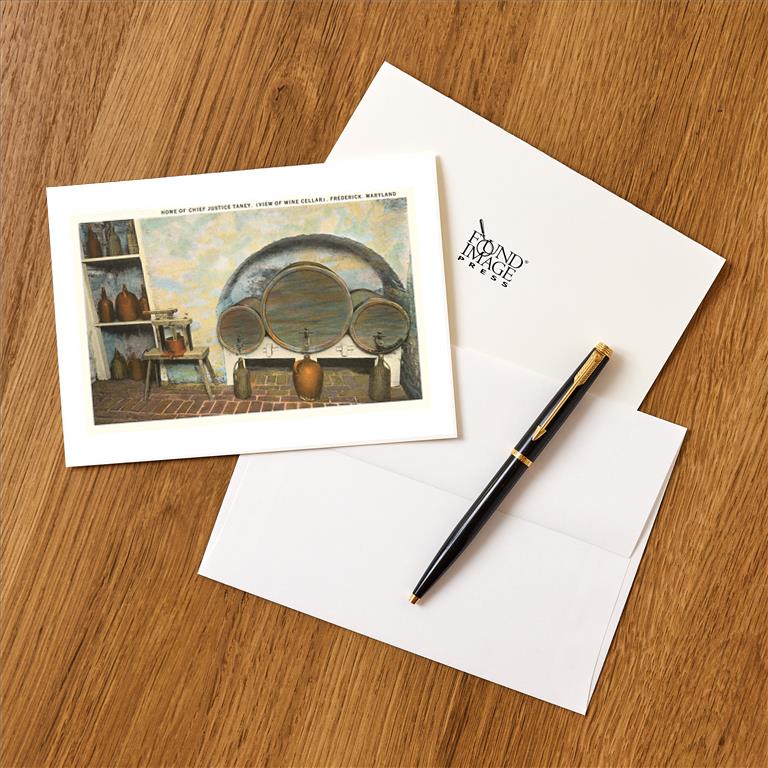 Greeting Card MD-118