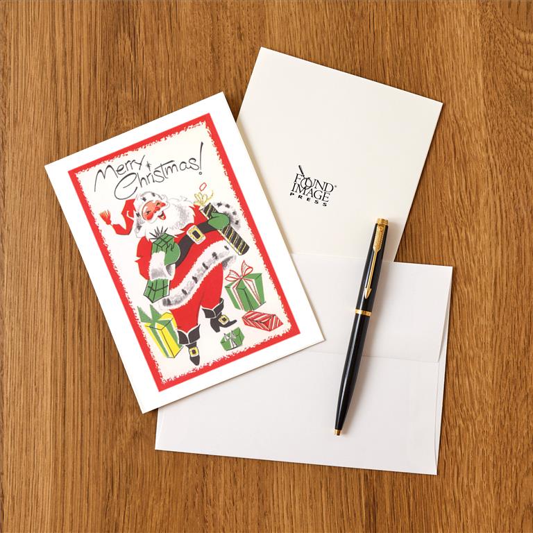 Greeting Card MC-773