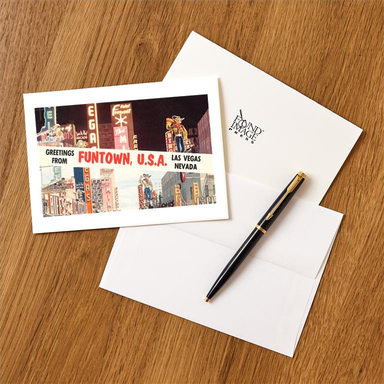 Greeting Card NV-193