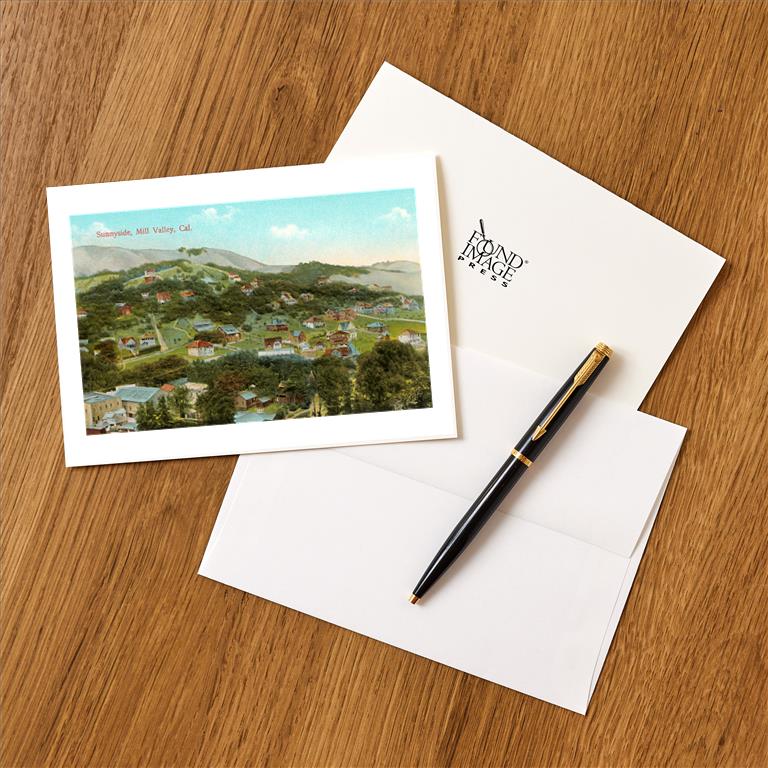 Greeting Card BA-170