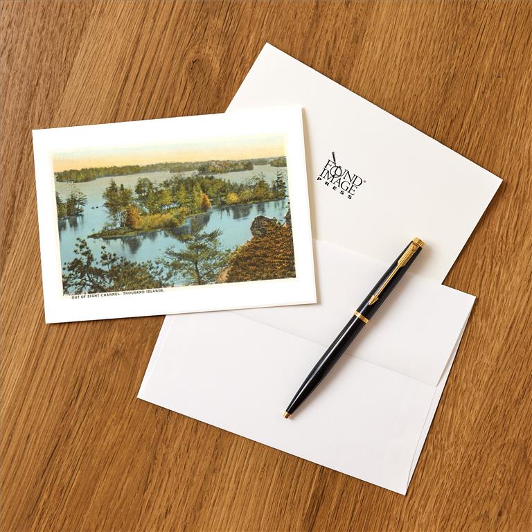 Greeting Card NS-127