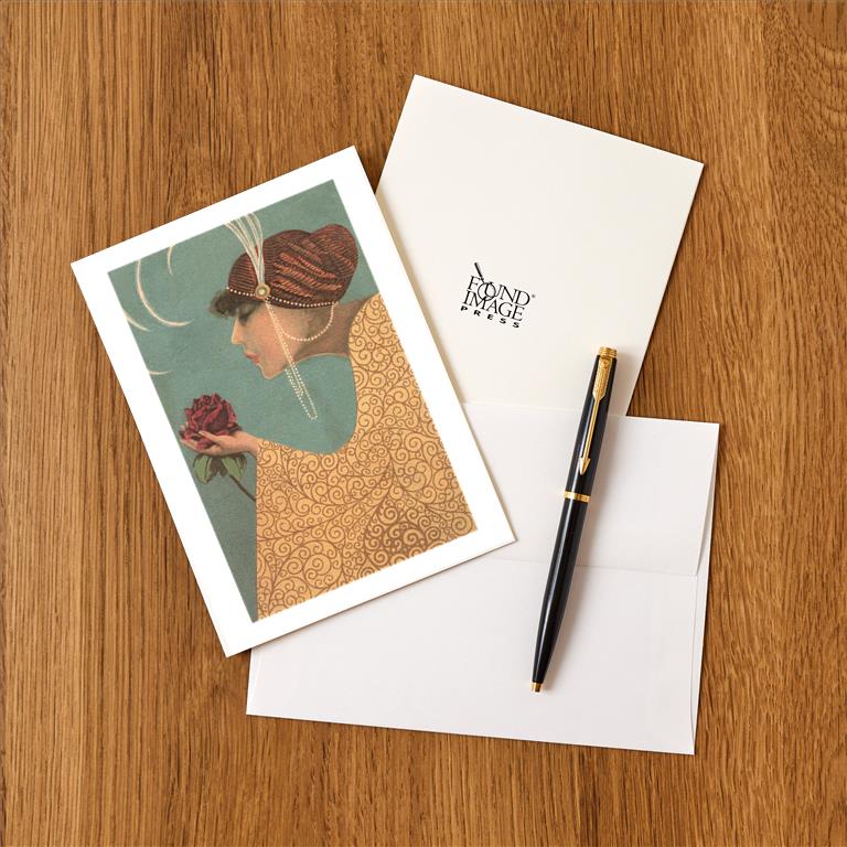 Greeting Card AT-179