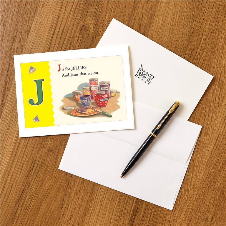 Greeting Card KF-106