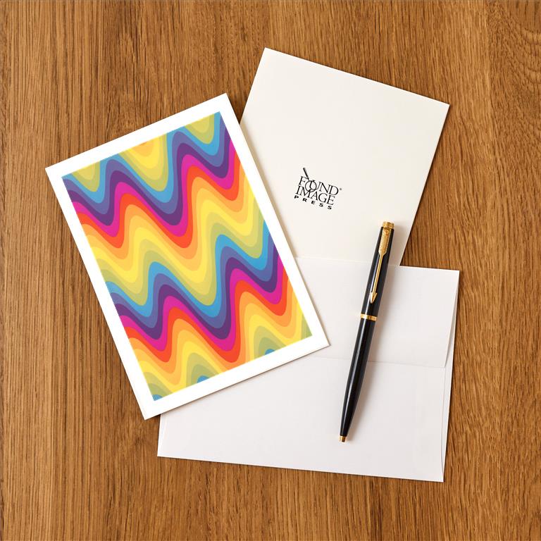 Greeting Card AD-466