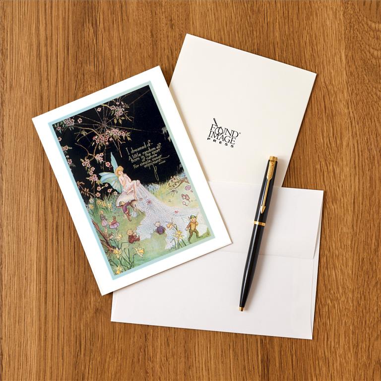 Greeting Card KF-253