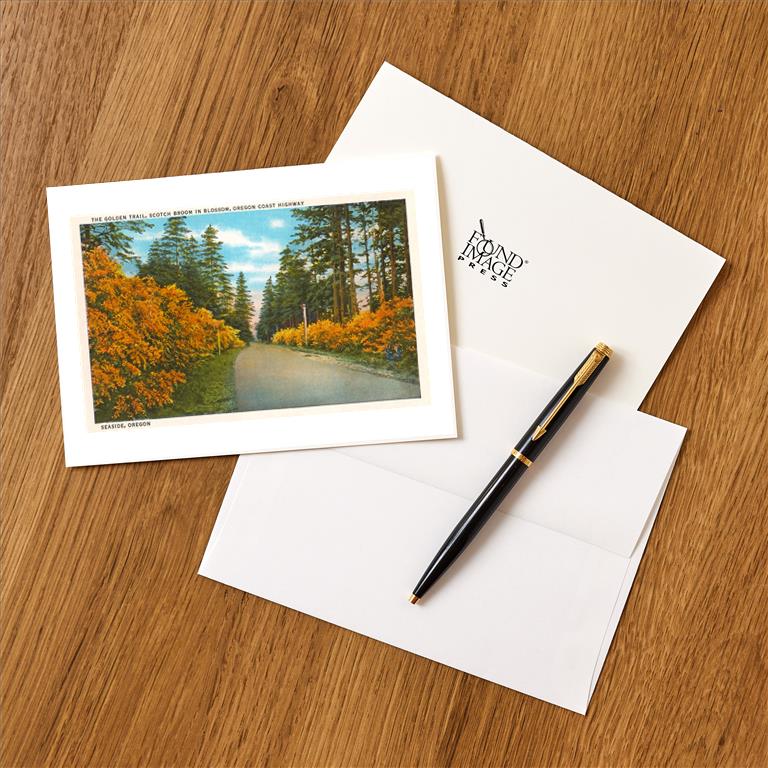 Greeting Card OR-02