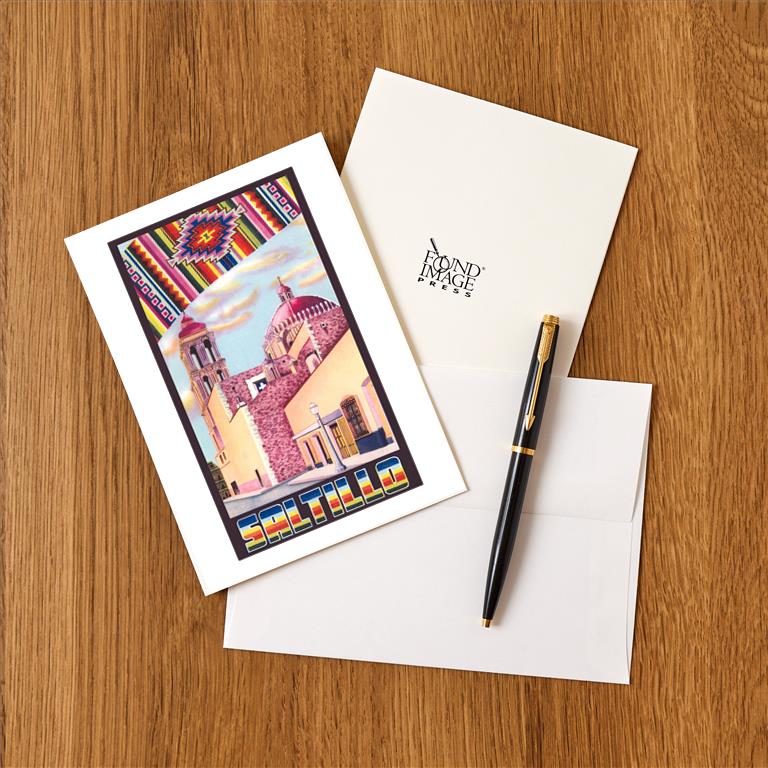 Greeting Card MX-126