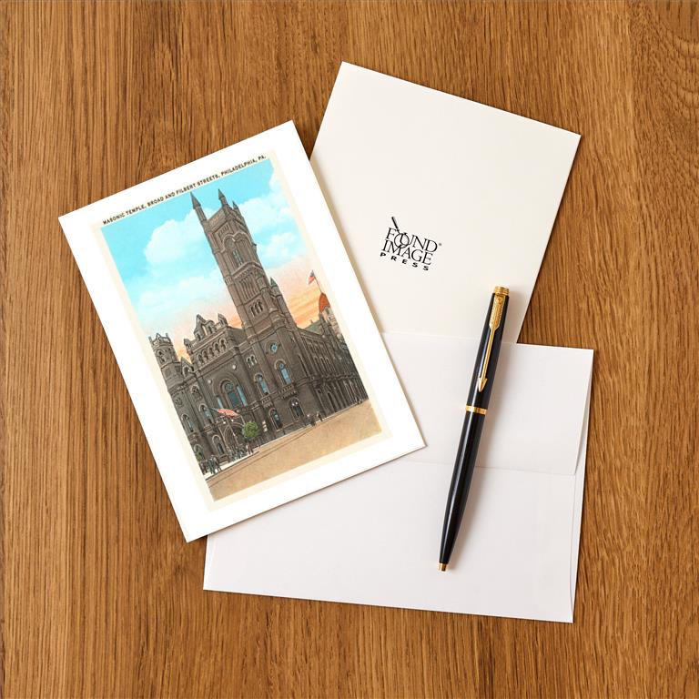 Greeting Card PA-273