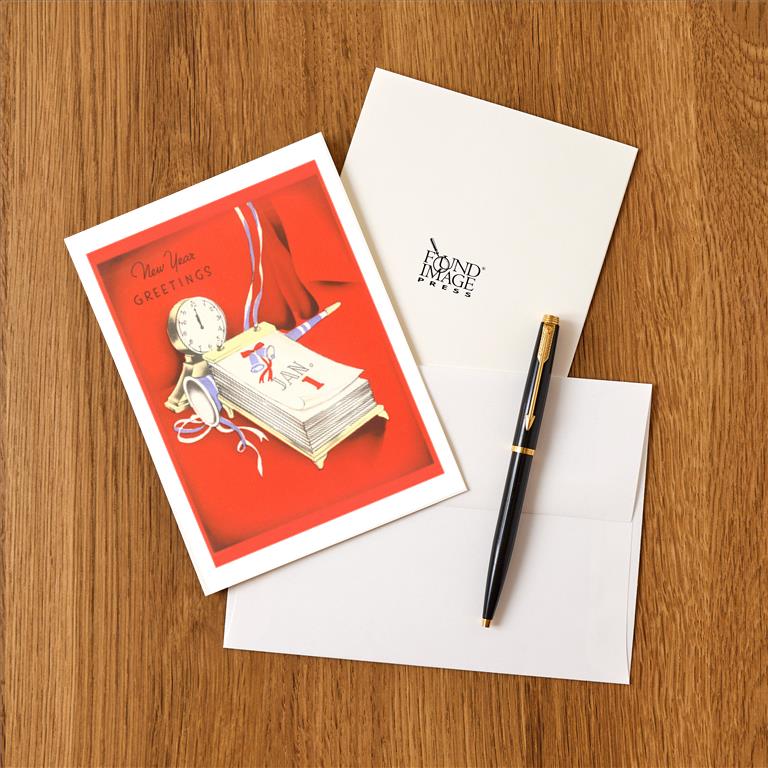 Greeting Card HN-136