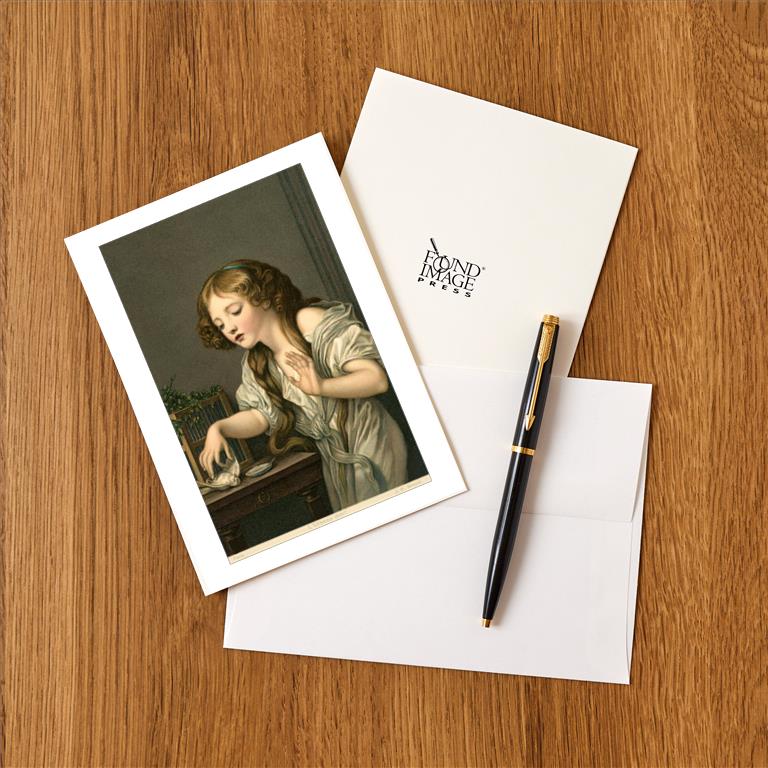 Greeting Card AT-149