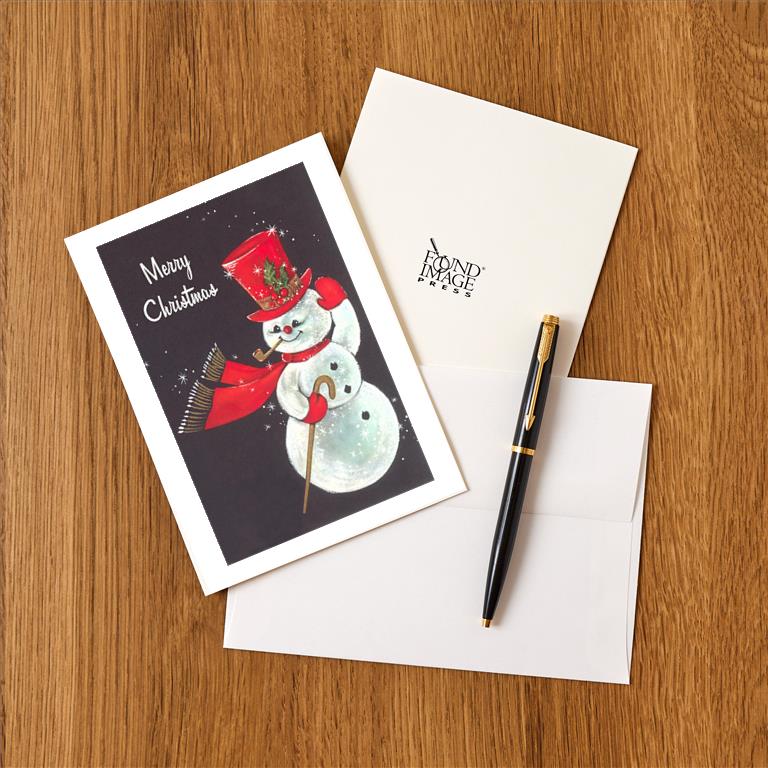 Greeting Card MC-572