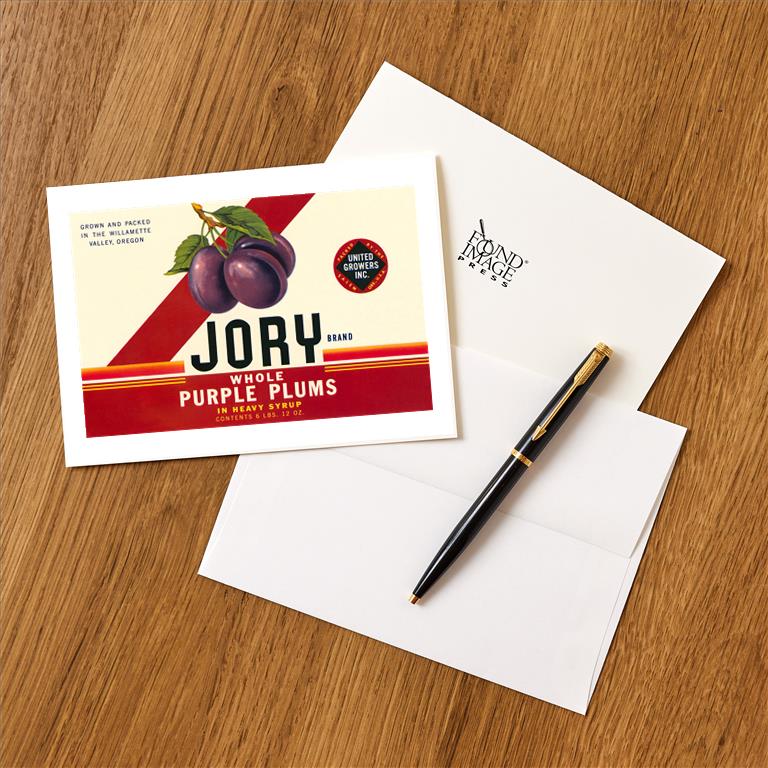 Greeting Card FR-186