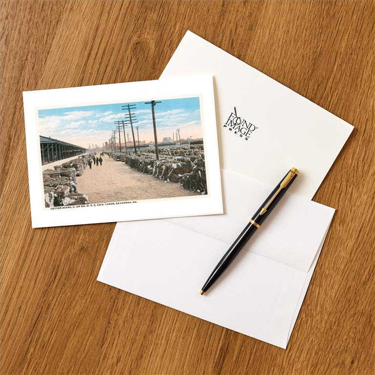 Greeting Card GA-310